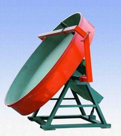 有機肥造粒機 圓盤造粒機 復(fù)合肥造粒機廠家