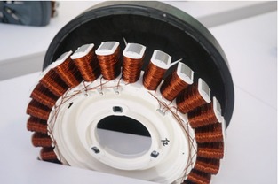 fpa電機互聯(lián)工廠投產(chǎn)帶給海爾洗衣機的三大創(chuàng)新