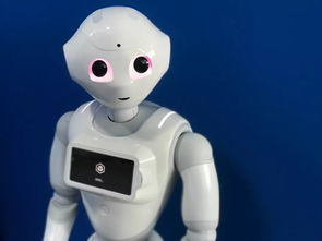 達闥科技攜手sprint 云端智能機器人推動5g 物聯(lián)網(wǎng)深度融合