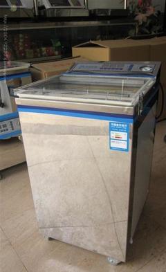 ZK--6型茶葉真空包裝機圖片_高清圖_細節圖-憑祥市聯達包裝機械銷售部 -