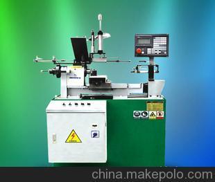 SK25-80A 數(shù)控自動(dòng)車床圖片,SK25-80A 數(shù)控自動(dòng)車床圖片大全,溫州聯(lián)達(dá)機(jī)械-