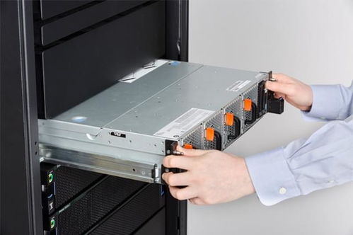 加強機器學習 ibm聯(lián)手英偉達推新服務器