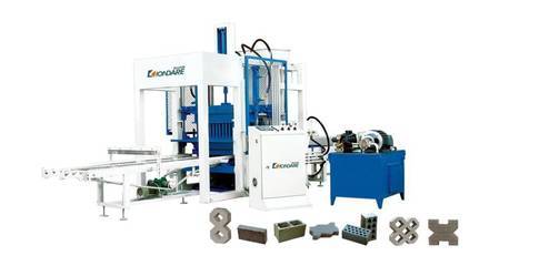 泉州聯達市政機械制造 - 產品相冊 - 中國建材第一網