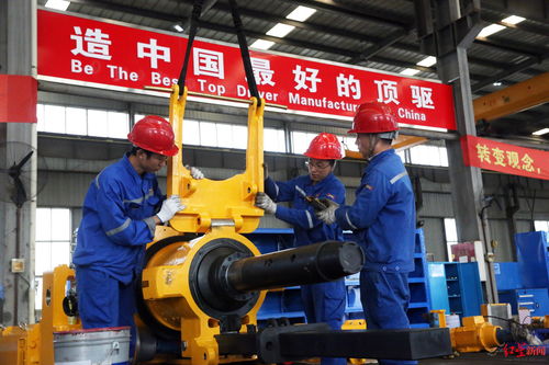 蓉企出海記 產品過硬,回頭客追加訂單 成都造 設備走俏俄羅斯