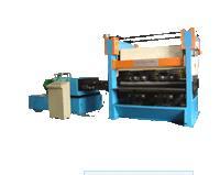 W43G 四重式校平機 - 產(chǎn)品展示 - 泰安聯(lián)達鍛壓設(shè)備制造- 機械工業(yè)博覽會|工業(yè)博覽會