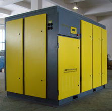 陜西省屹達(dá)空壓機(jī) 壓縮機(jī)產(chǎn)品列表