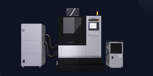 聯(lián)泰科技將攜新品設(shè)備及增材制造成熟解決方案亮相tct 3d打印展