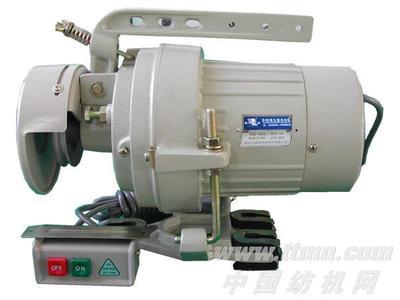 離合器電機(jī)LD-DOL12H|浙江聯(lián)達(dá)電機(jī)電器制造 - 紡織機(jī)械選型中心 - 中國紡機(jī)網(wǎng)_WWW.TTMN.COM
