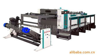 瑞安市意聯(lián)機(jī)械與聯(lián)達(dá)機(jī)械其他印后加工設(shè)備產(chǎn)品概覽