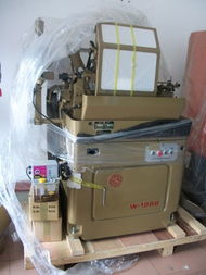 東莞市聯(lián)安精密機(jī)械有限公司木工機(jī)床產(chǎn)品列表 聯(lián)達(dá)機(jī)械系列